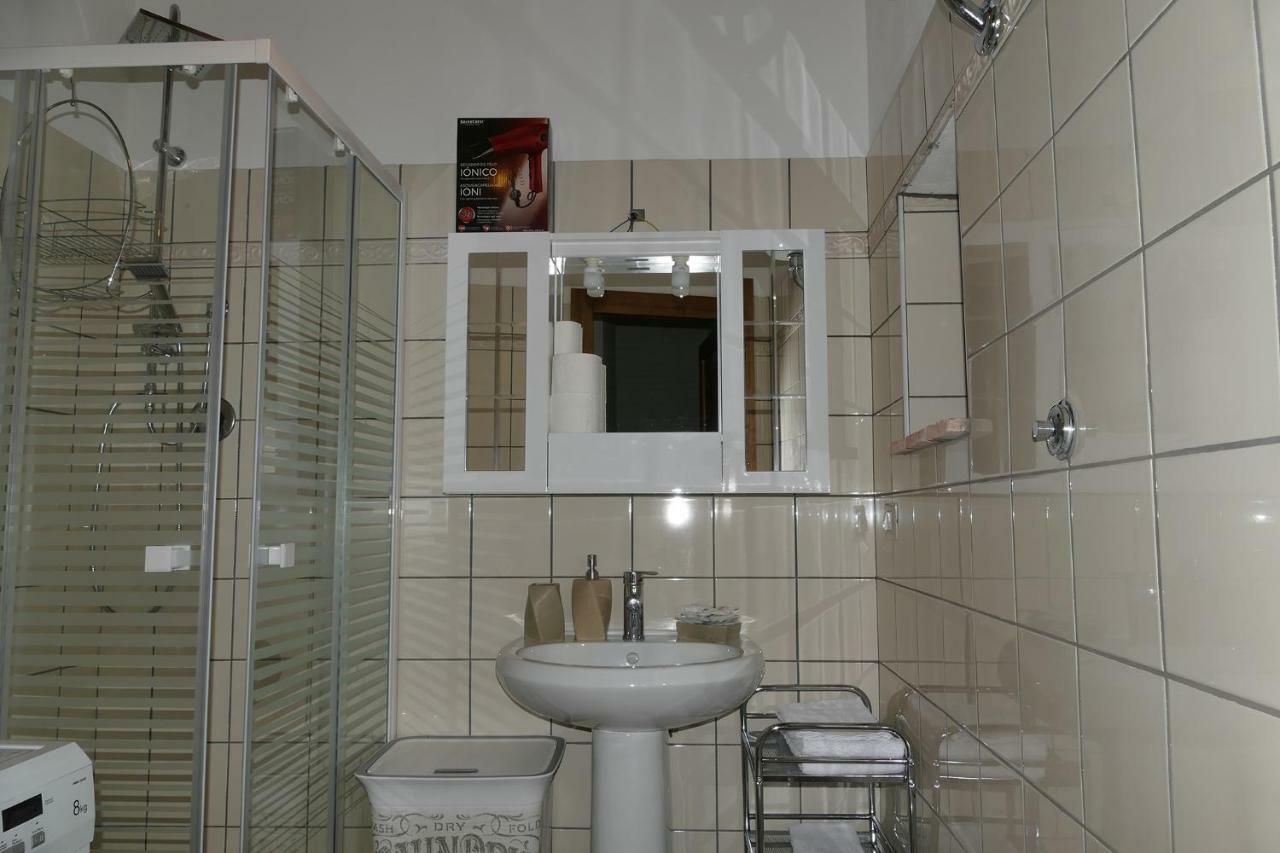 Appartement Francalancia52 à Bagnoregio Extérieur photo