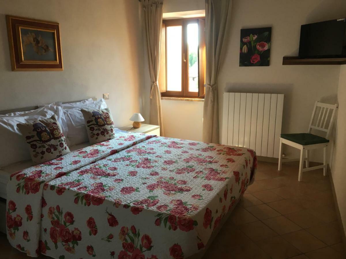 Appartement Francalancia52 à Bagnoregio Extérieur photo